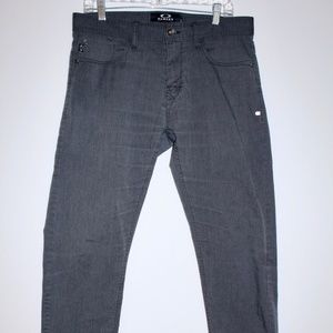 Oakley Grey Jeans
